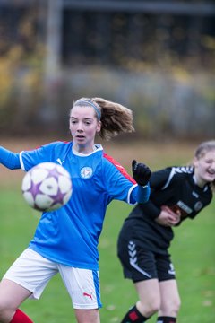 Bild 239 - wBJ SVHU am 20.11.21